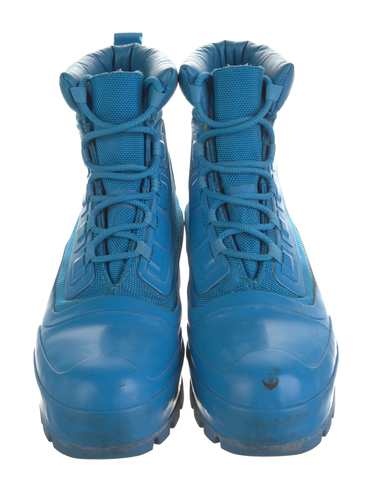 Converse x Ambush Combat Boots
